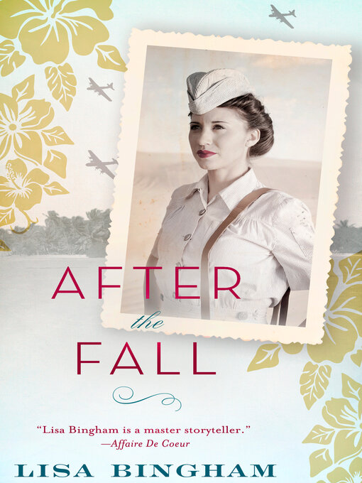 Title details for After the Fall by Lisa Bingham - Available